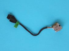 Роз'єм живлення до ноутбука Hp Pn 35070QP00-600-G №1